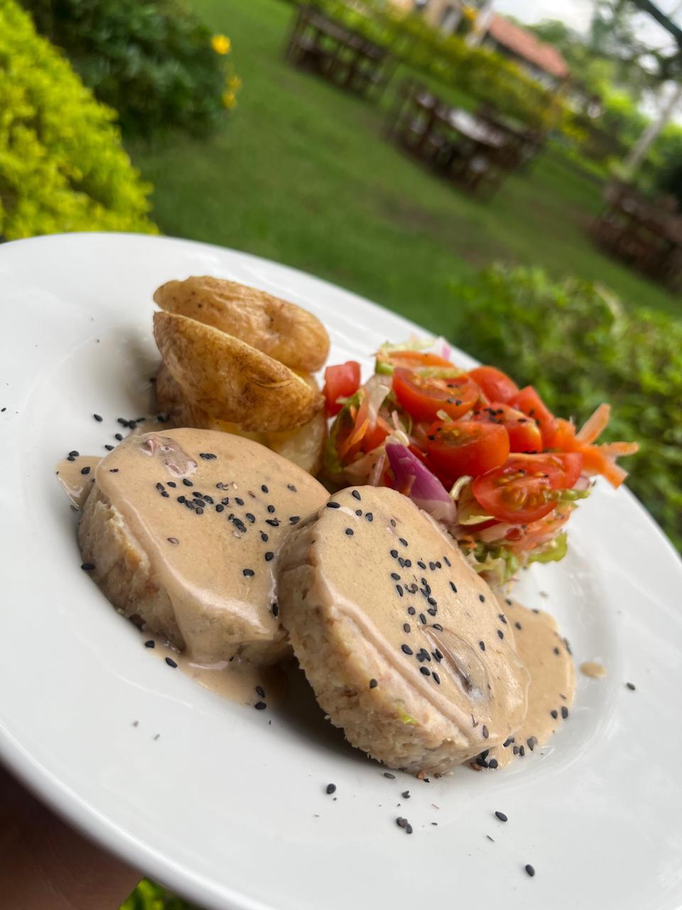 Restaurante Paraíso - imagen 2