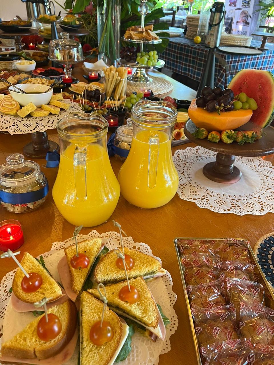 Restaurante Paraíso - imagen 4